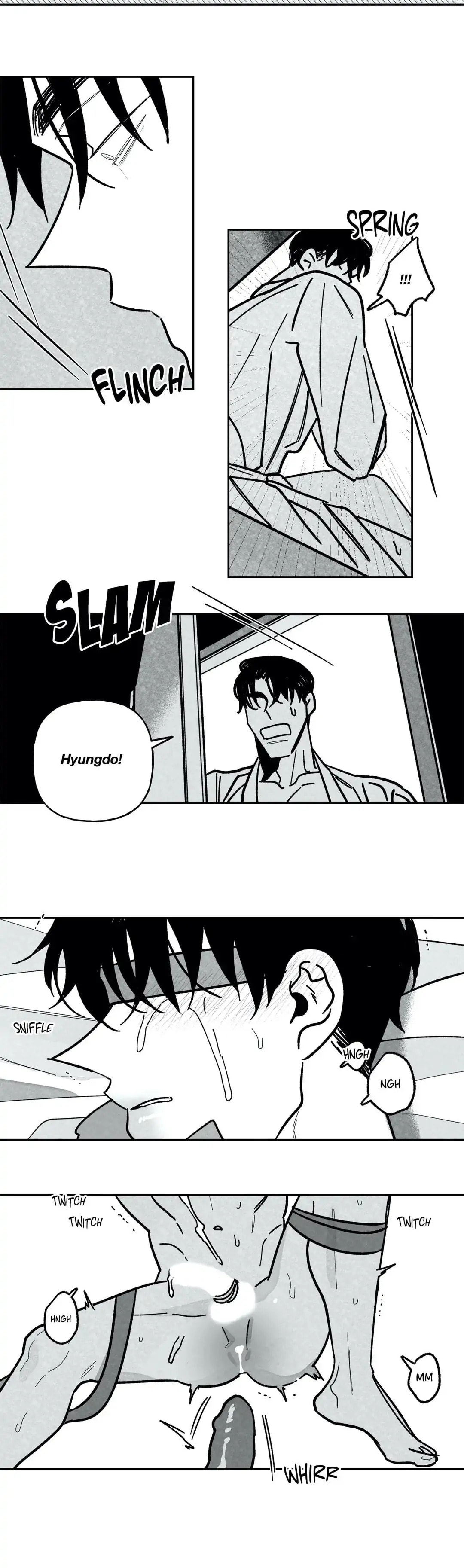 Down and Dirty Chapter 62.6 page 15 - 