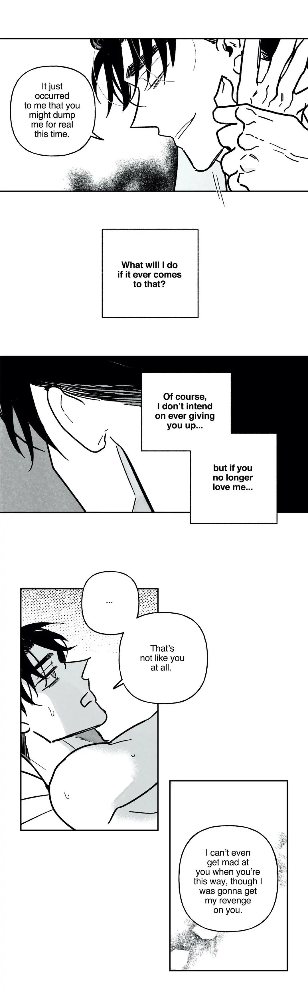 Down and Dirty Chapter 62.6 page 17 - 