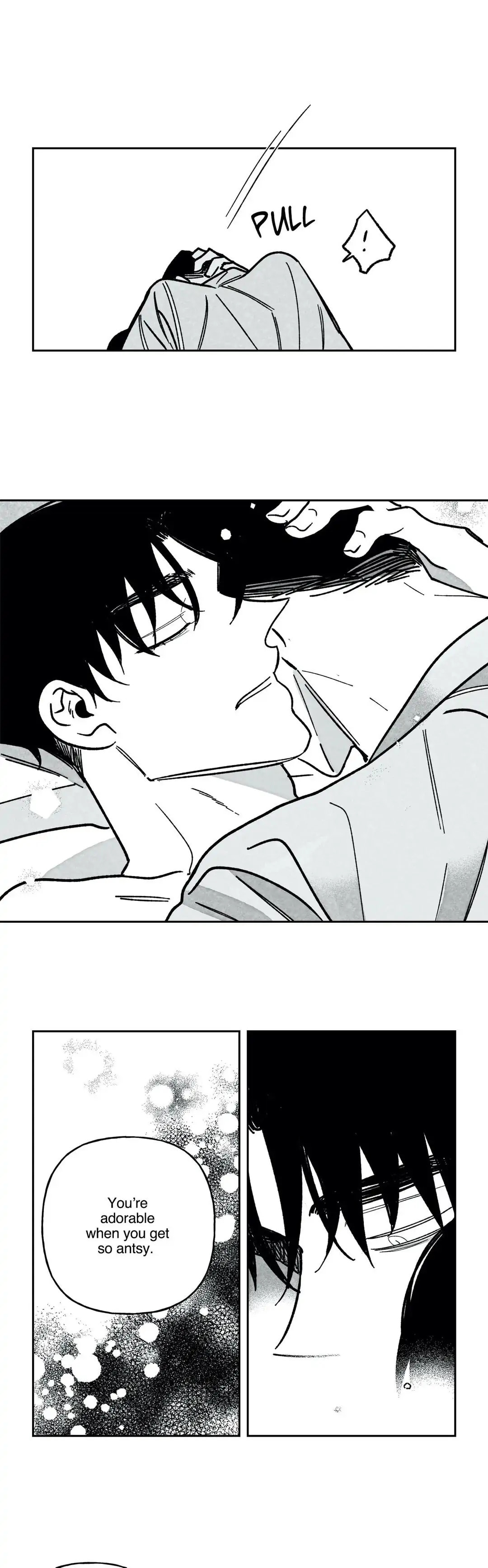 Down and Dirty Chapter 62.6 page 18 - 