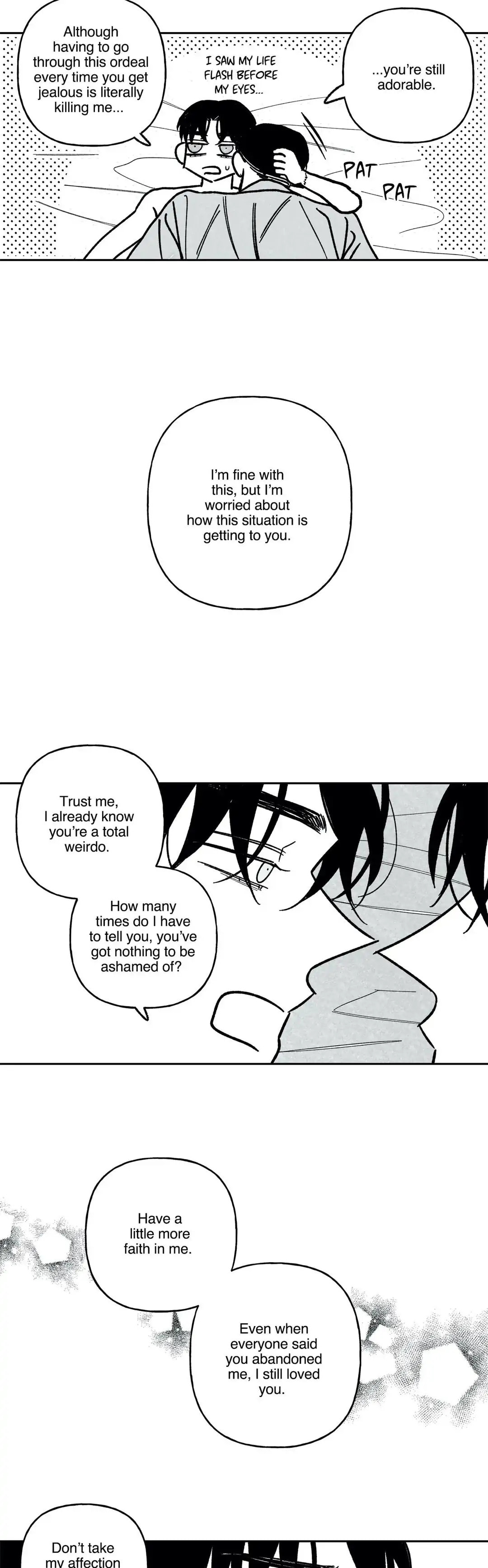 Down and Dirty Chapter 62.6 page 19 - 
