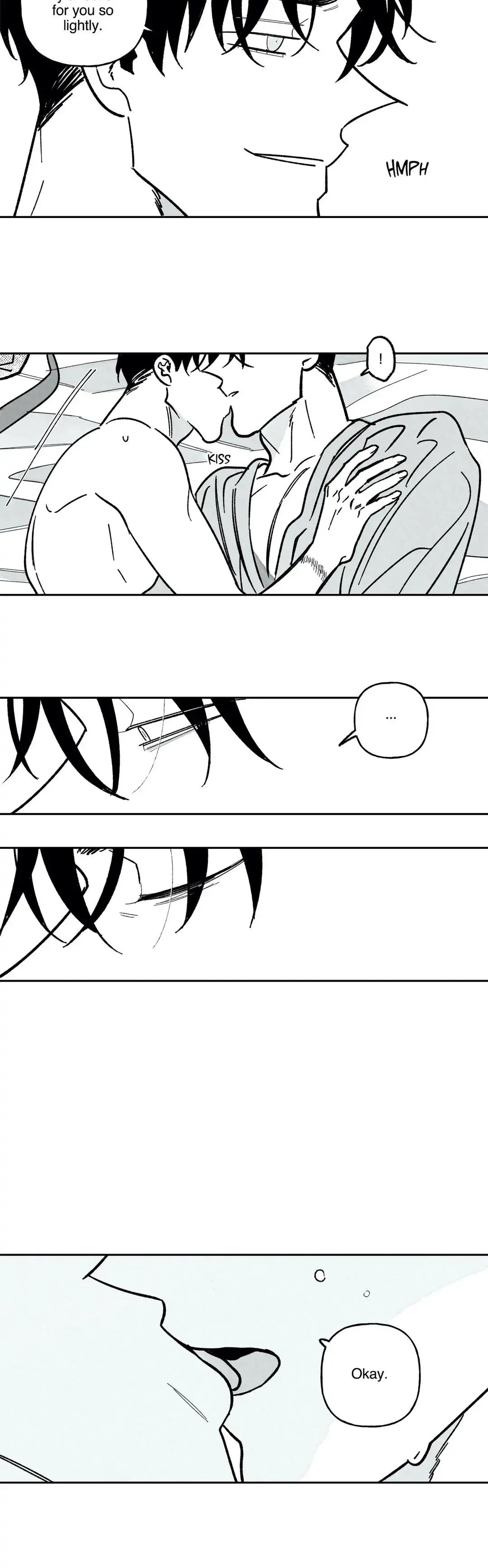 Down and Dirty Chapter 62.6 page 20 - 
