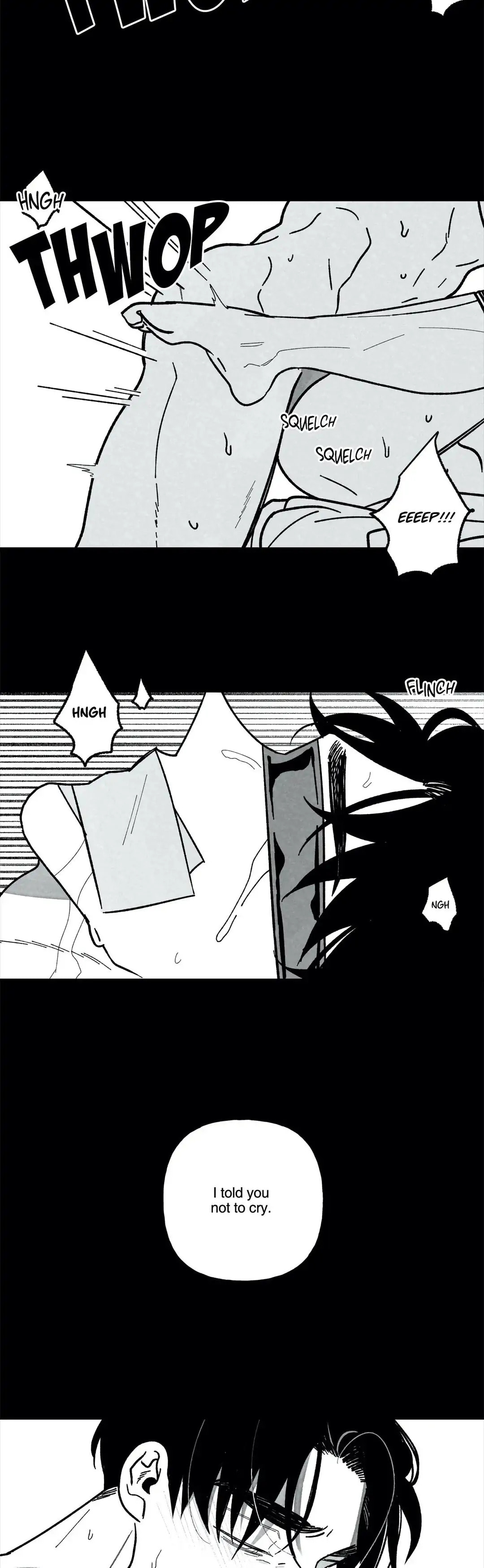 Down and Dirty Chapter 62.6 page 3 - 