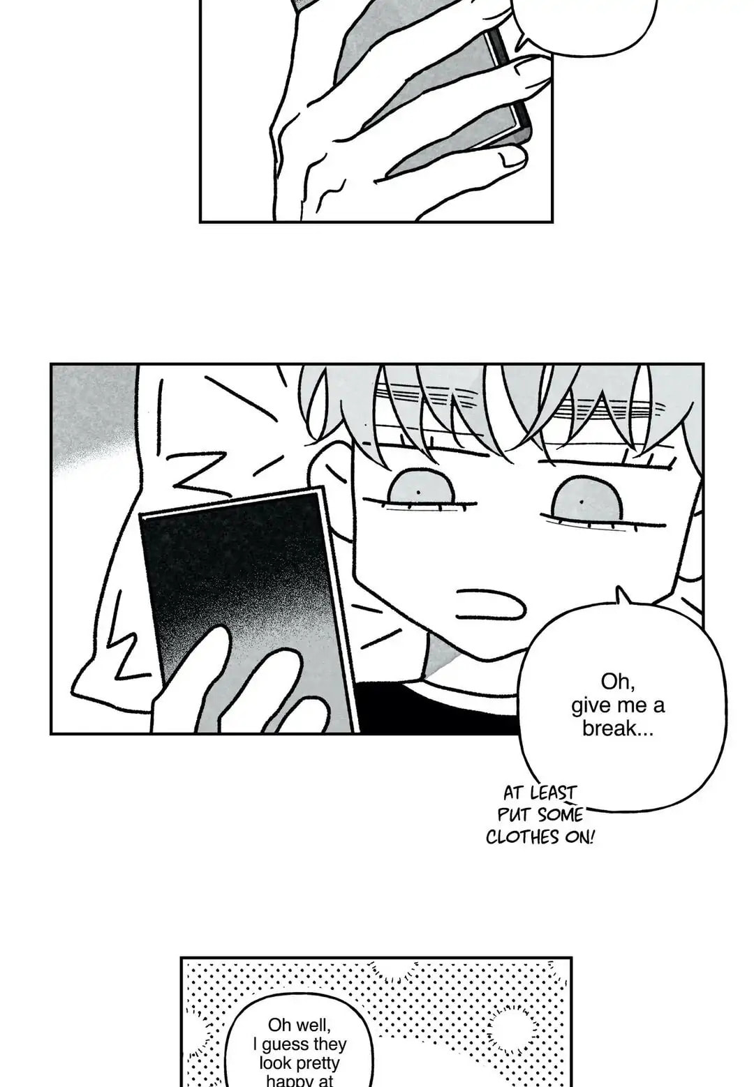 Down and Dirty Chapter 62.6 page 23 - 