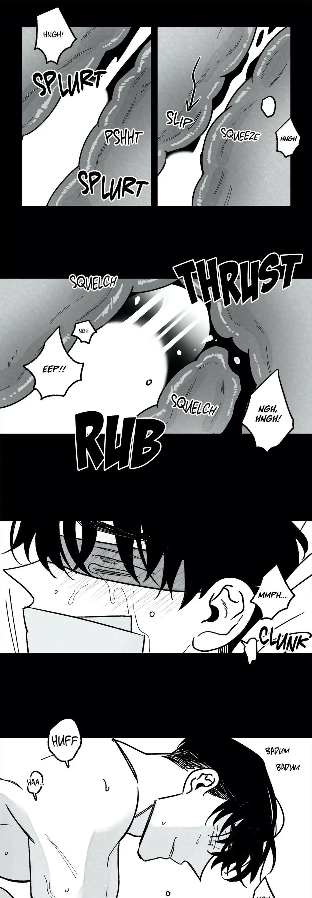 Down and Dirty Chapter 62.6 page 5 - 