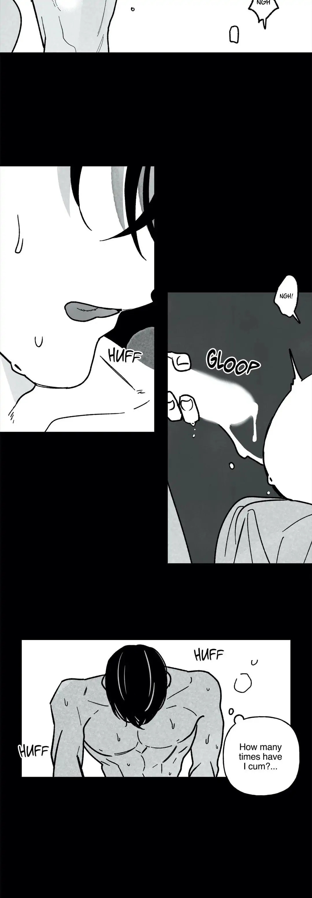 Down and Dirty Chapter 62.6 page 6 - 