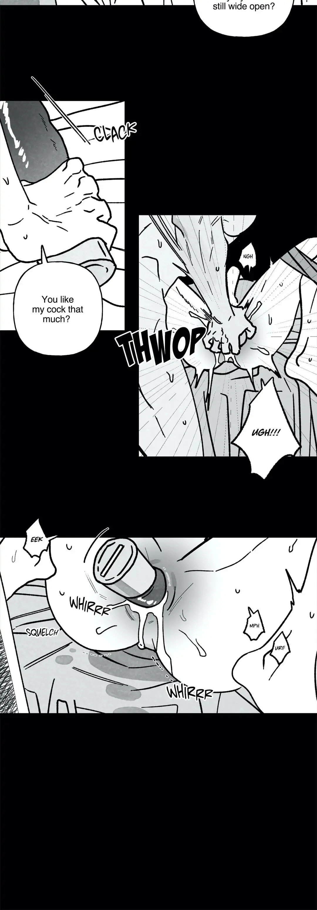 Down and Dirty Chapter 62.6 page 8 - 