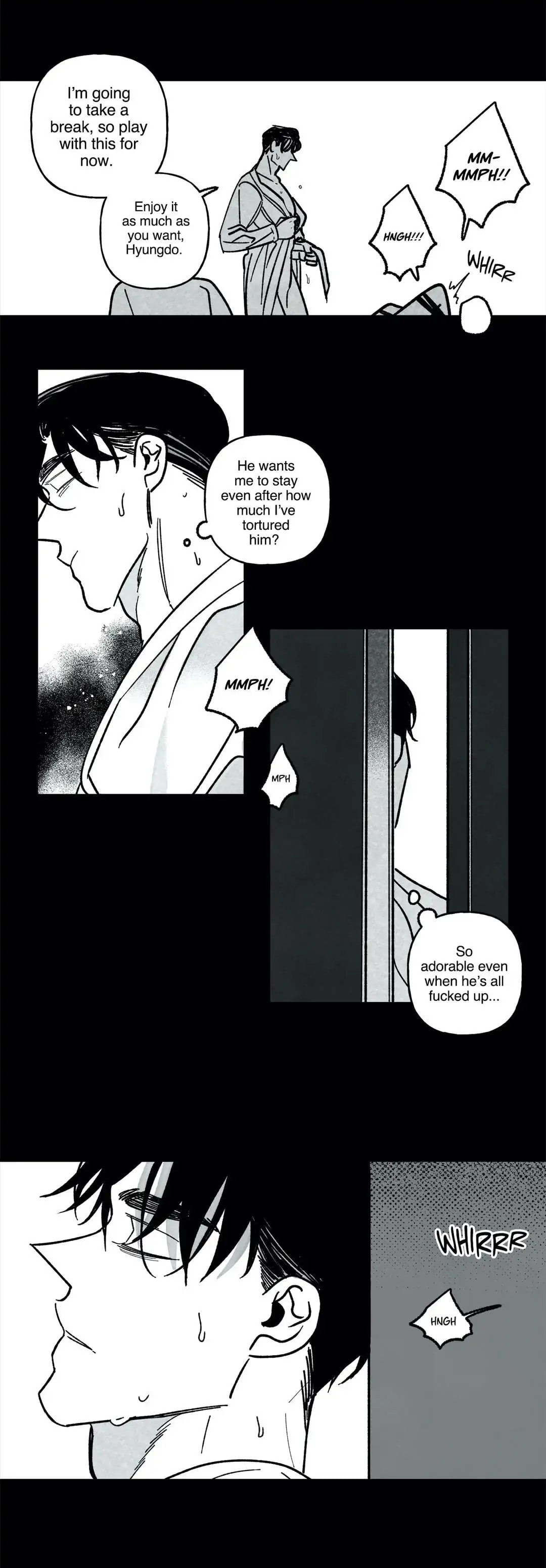 Down and Dirty Chapter 62.6 page 10 - 