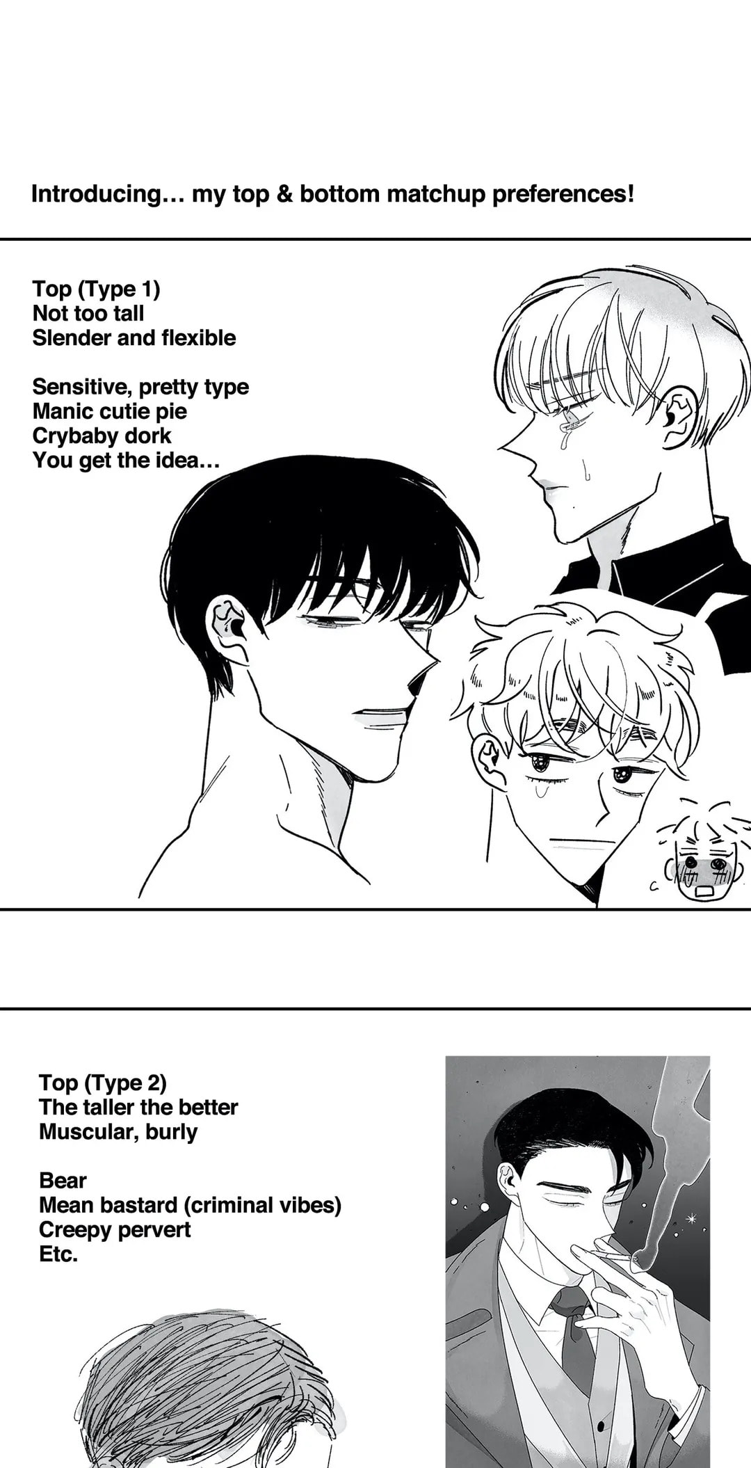 Down and Dirty Chapter 62.7 page 2 - 