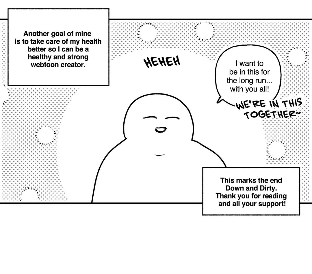 Down and Dirty Chapter 62.7 page 11 - 