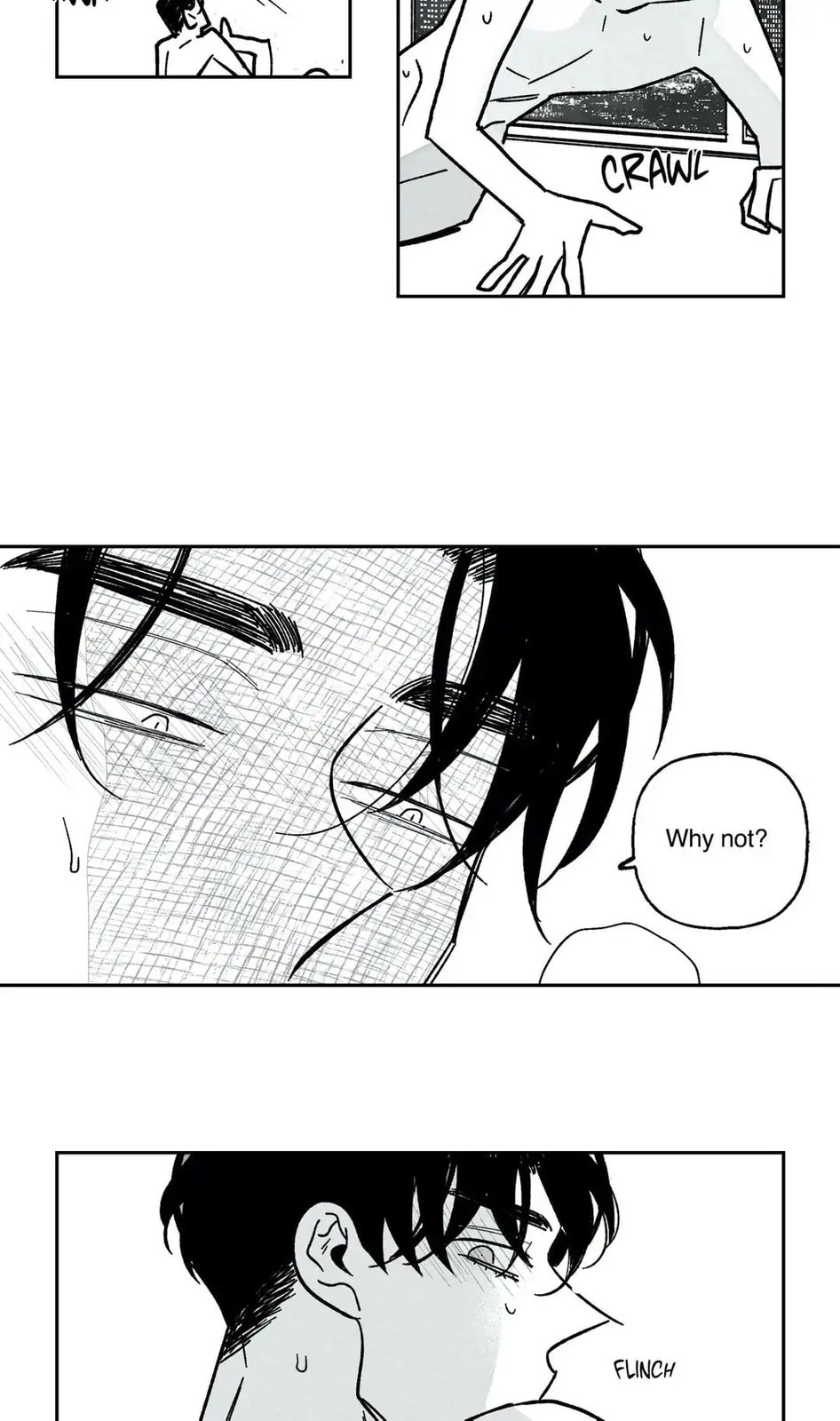 Down and Dirty Chapter 62 page 14 - 