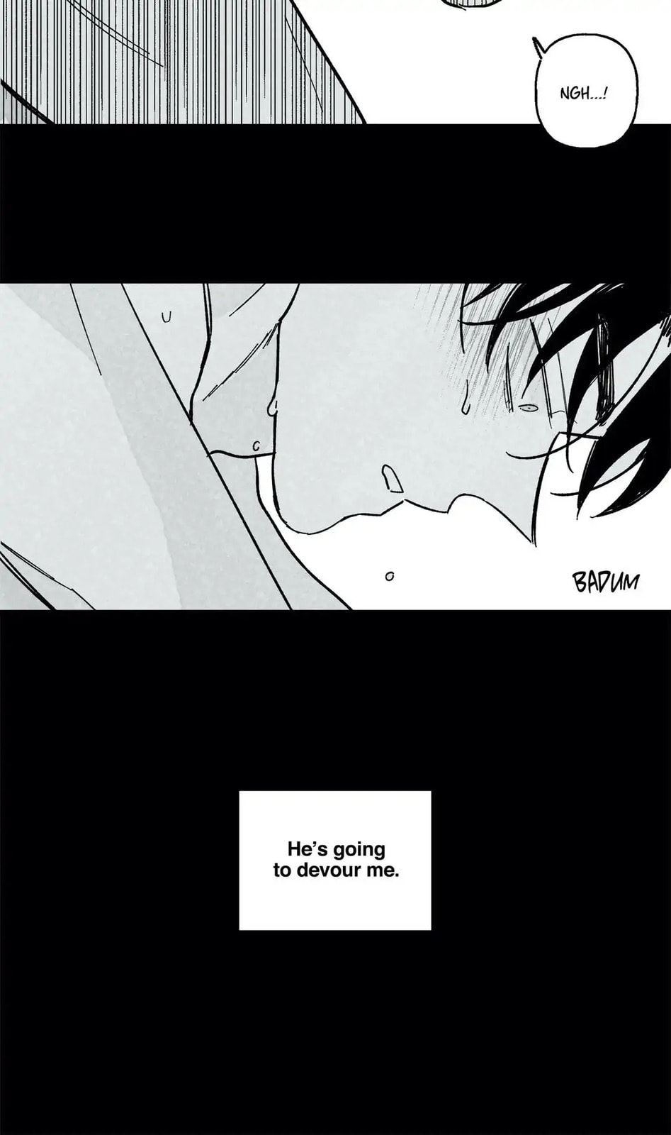 Down and Dirty Chapter 62 page 16 - 