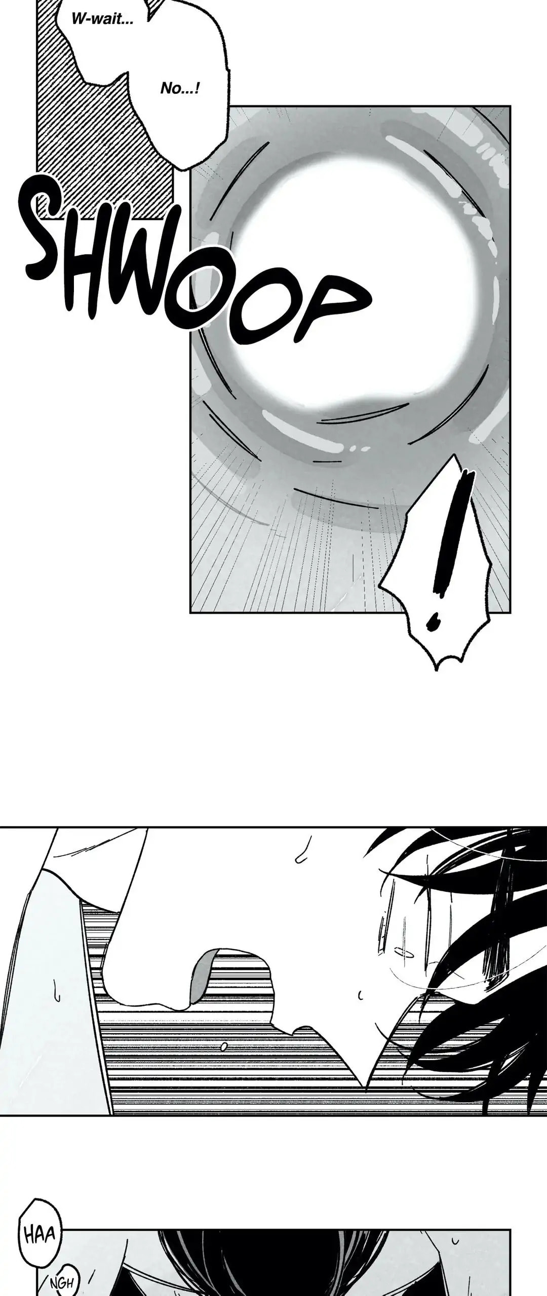 Down and Dirty Chapter 62 page 18 - 
