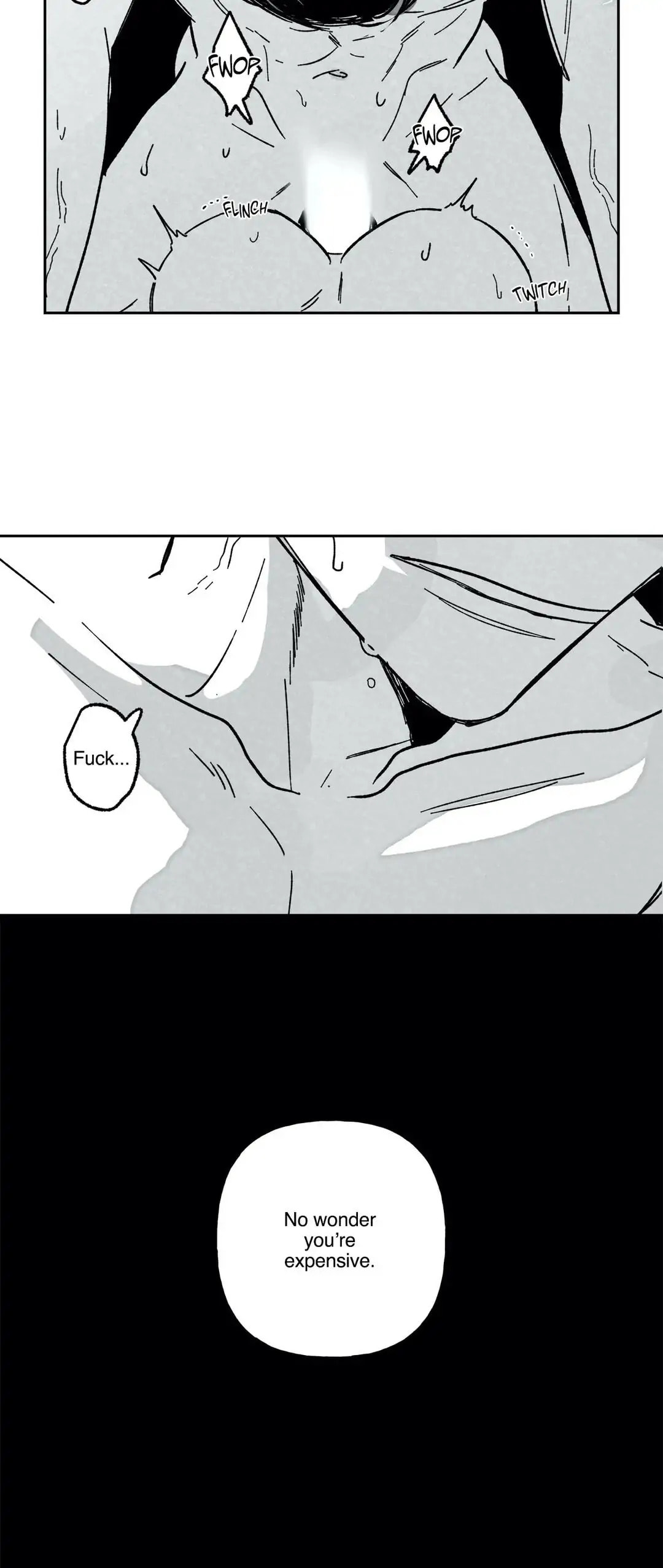 Down and Dirty Chapter 62 page 19 - 