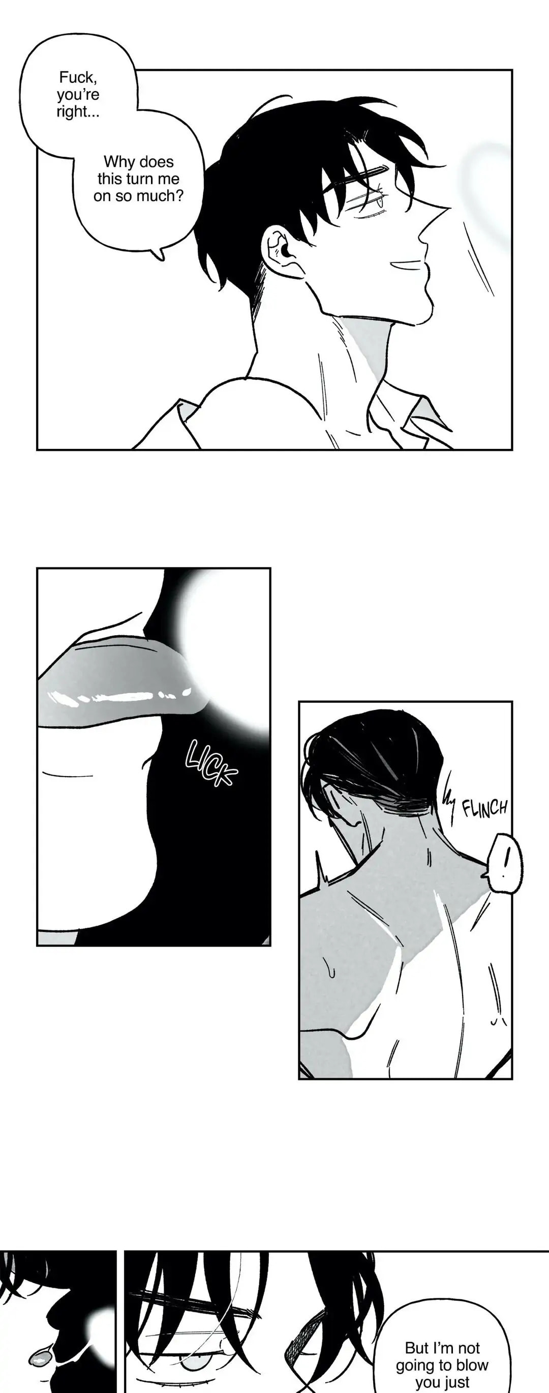 Down and Dirty Chapter 62 page 6 - 