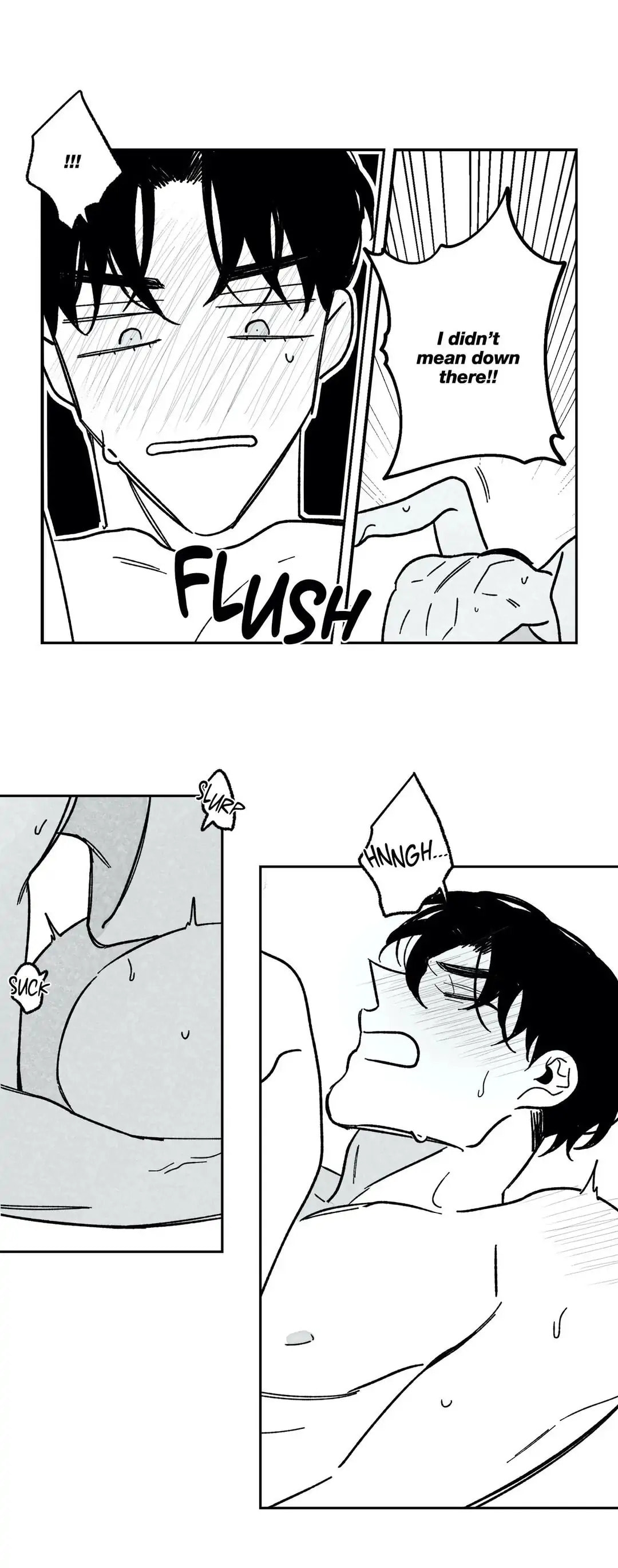 Down and Dirty Chapter 62 page 9 - 