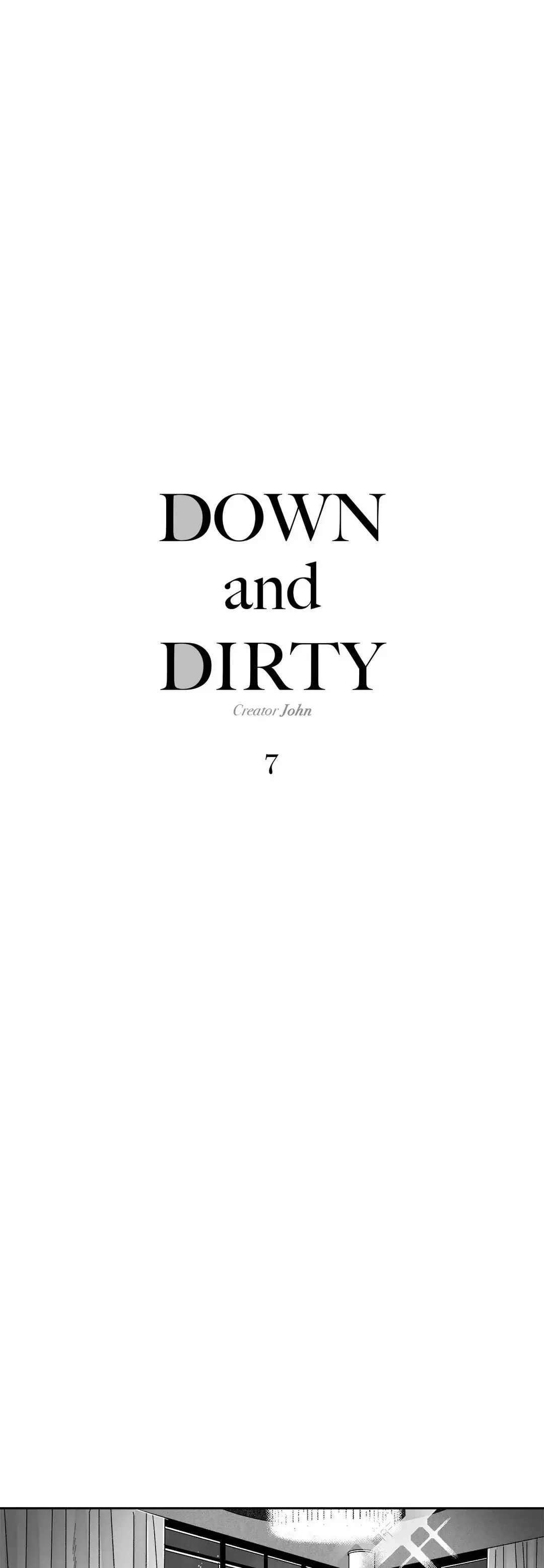 Down and Dirty Chapter 7 page 2 - 
