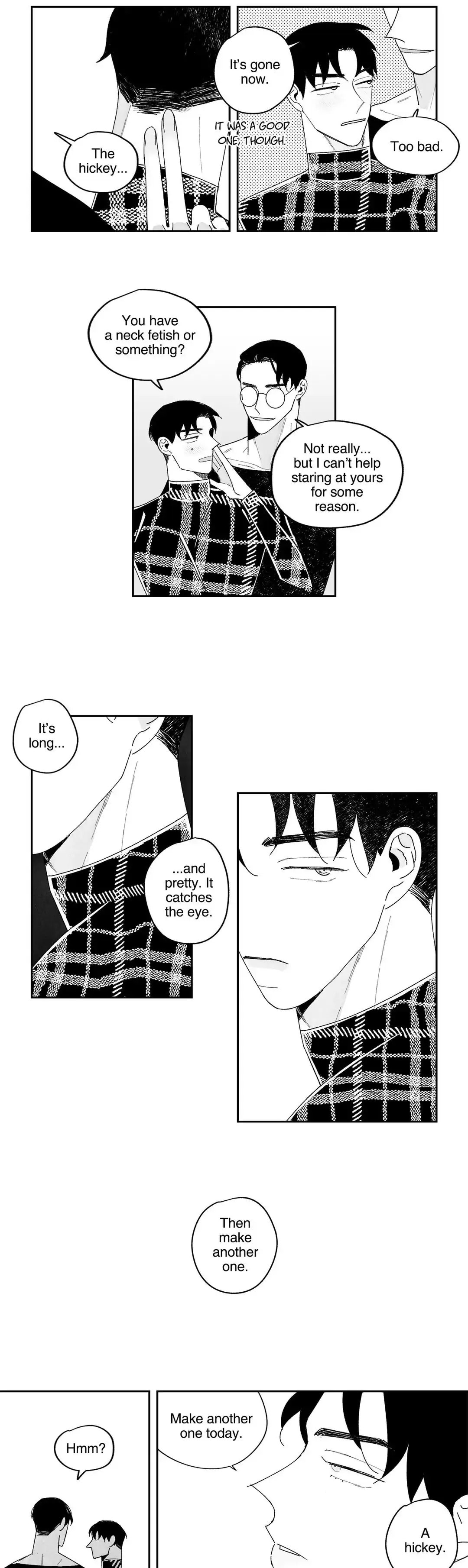 Down and Dirty Chapter 7 page 4 - 