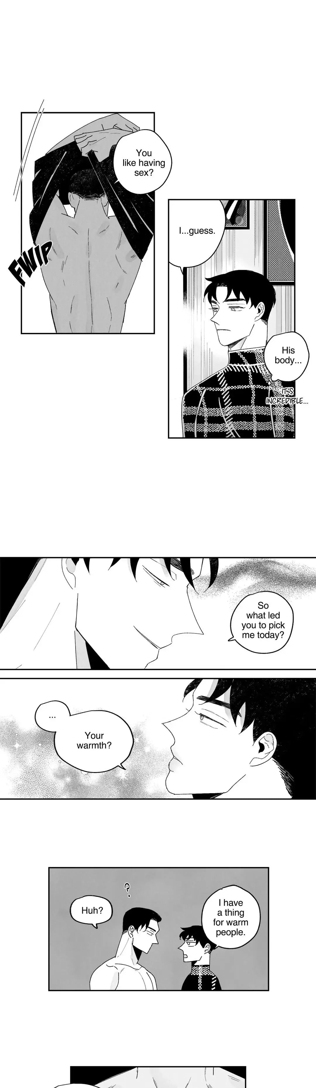 Down and Dirty Chapter 7 page 6 - 