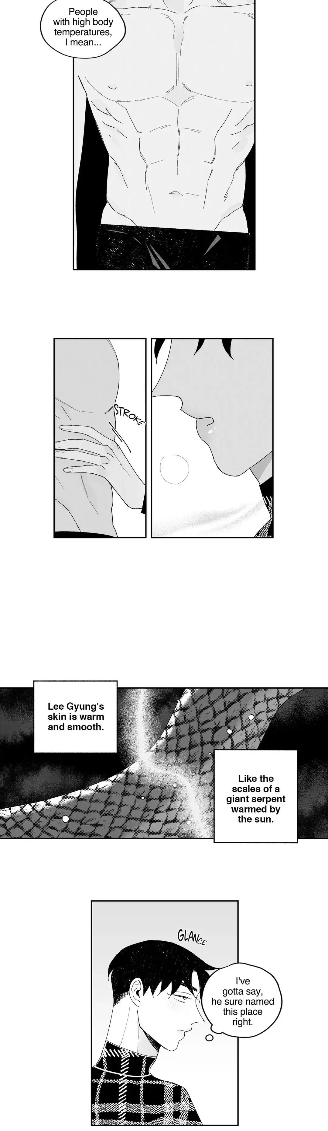 Down and Dirty Chapter 7 page 7 - 