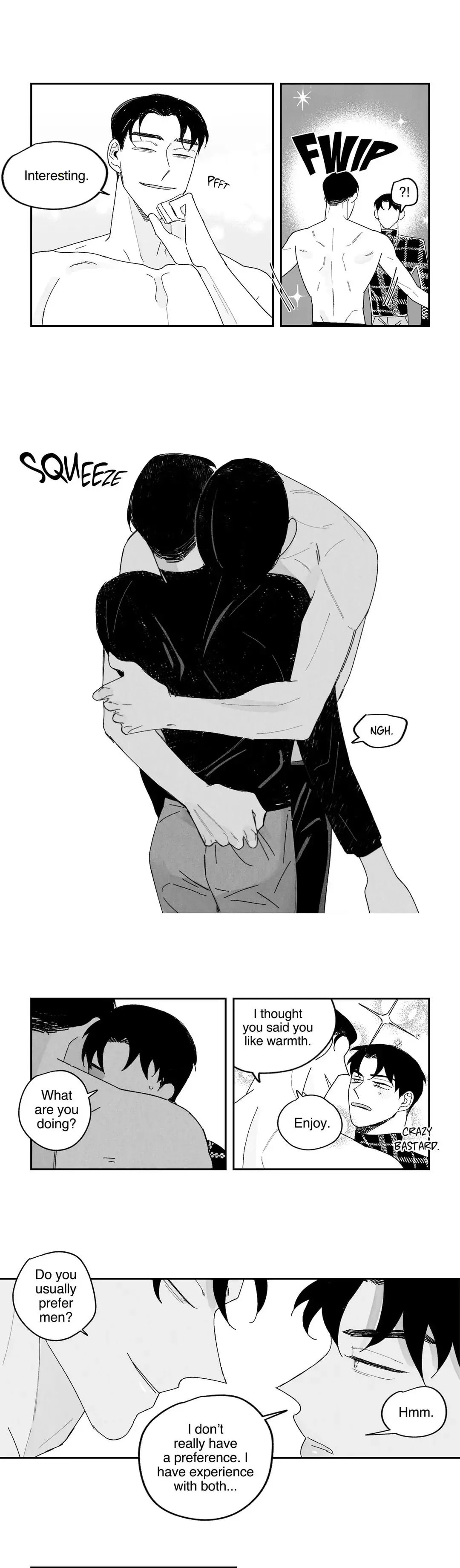 Down and Dirty Chapter 7 page 8 - 