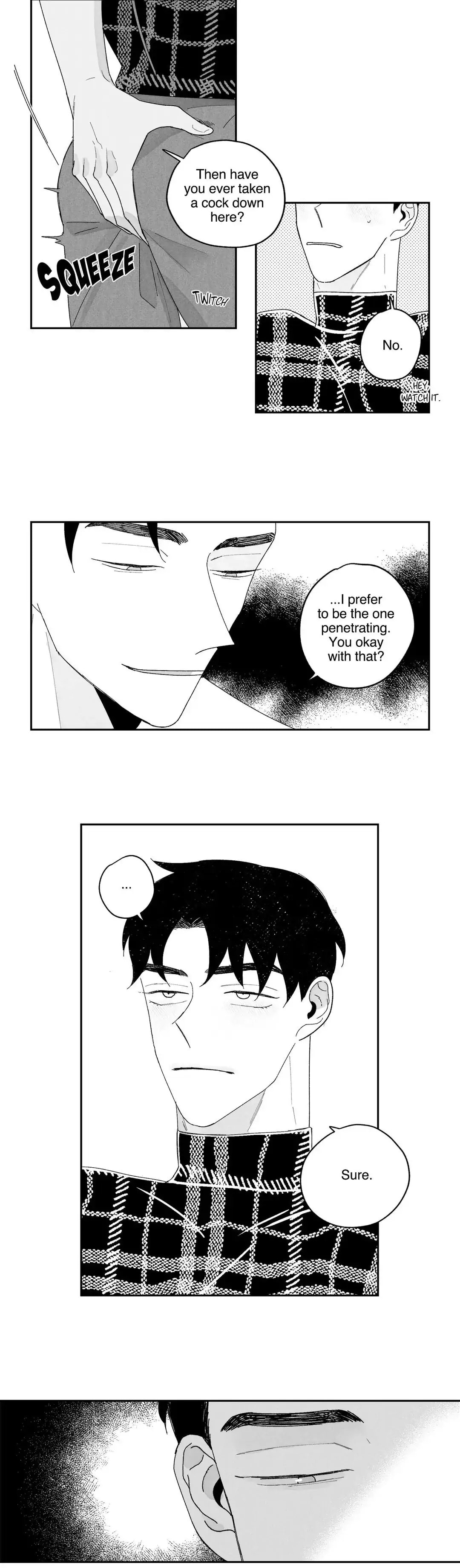 Down and Dirty Chapter 7 page 9 - 
