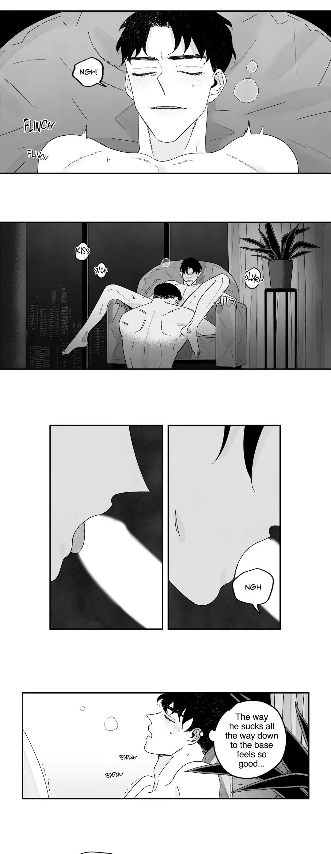 Down and Dirty Chapter 8 page 2 - 