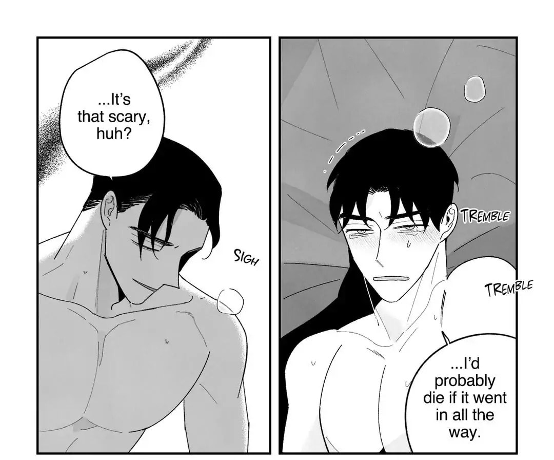 Down and Dirty Chapter 8 page 12 - 