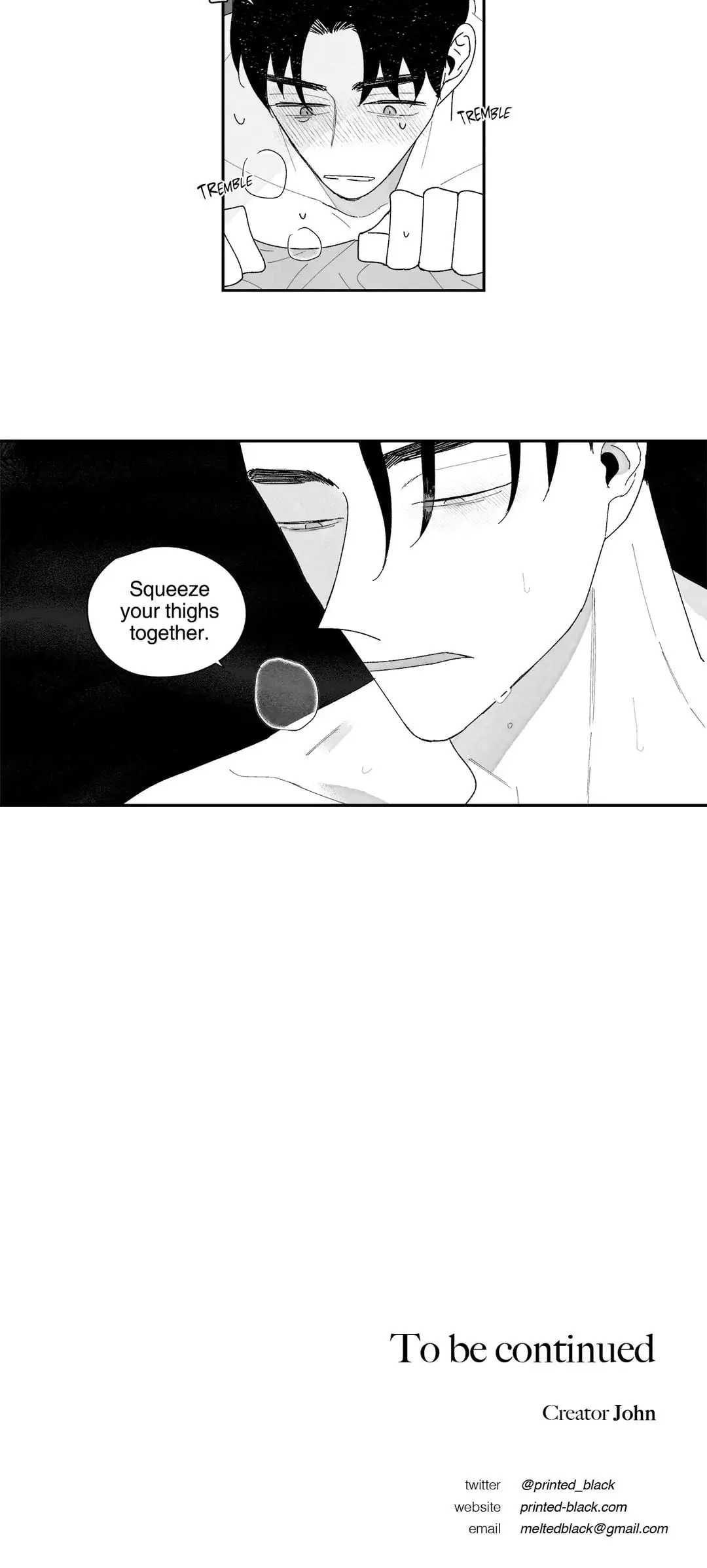 Down and Dirty Chapter 8 page 16 - 