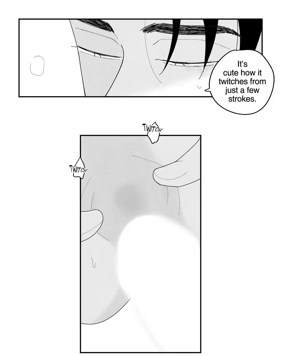 Down and Dirty Chapter 8 page 9 - 
