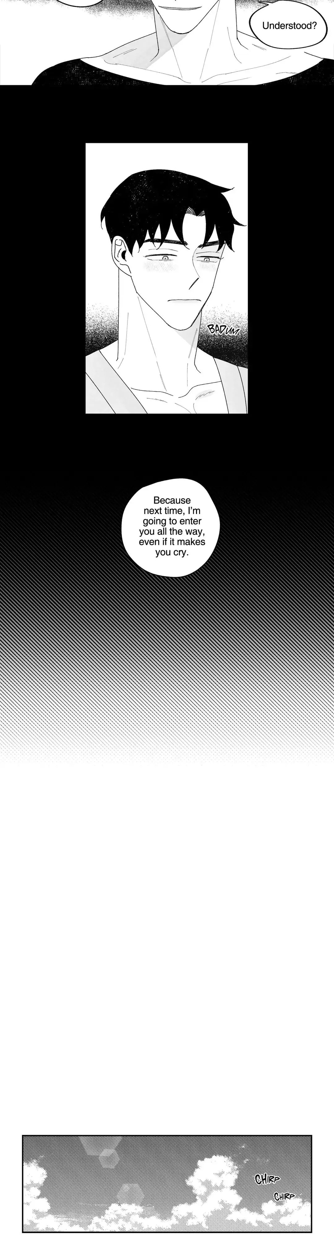 Down and Dirty Chapter 9 page 10 - 