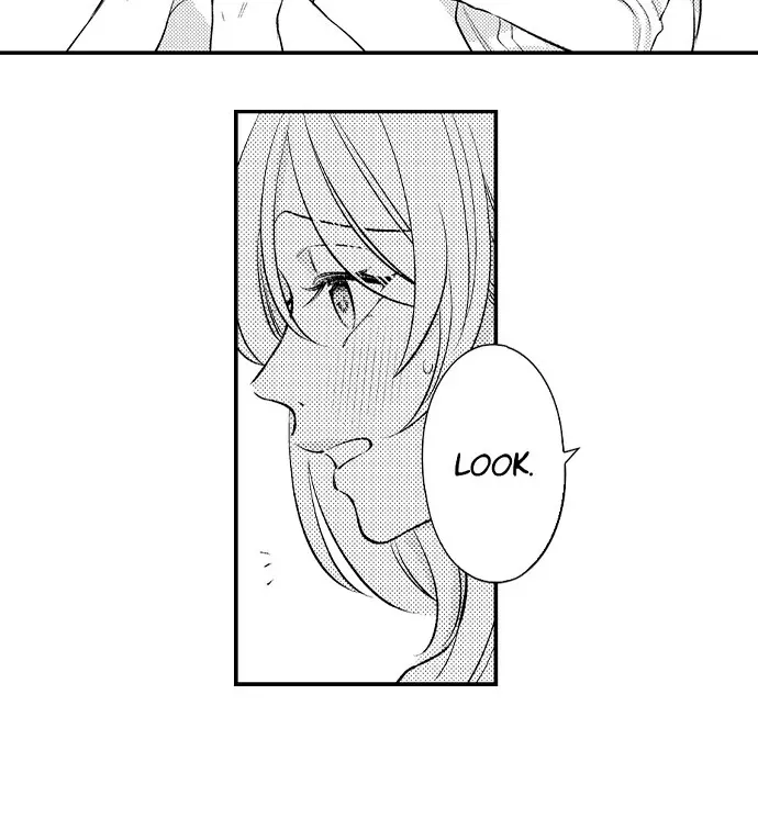 Dozing in Desire: A Sweet, Passionate Night with My Cool Colleague Chapter 10 page 12 - 