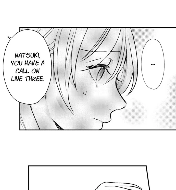 Dozing in Desire: A Sweet, Passionate Night with My Cool Colleague Chapter 12 page 15 - 