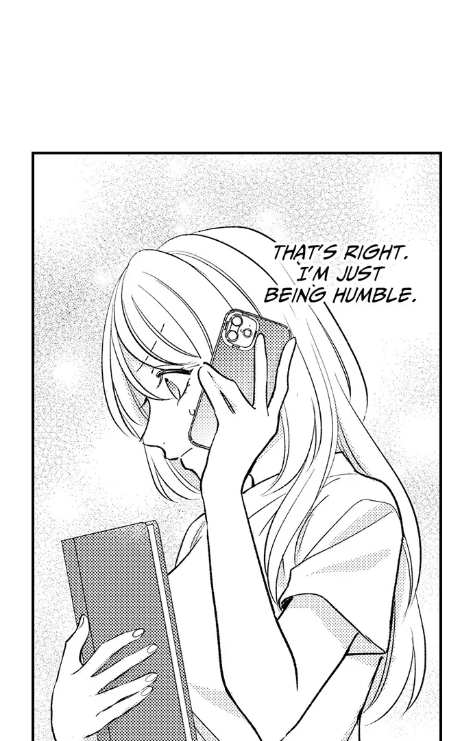 Dozing in Desire: A Sweet, Passionate Night with My Cool Colleague Chapter 13 page 18 - 
