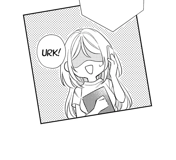 Dozing in Desire: A Sweet, Passionate Night with My Cool Colleague Chapter 13 page 21 - 