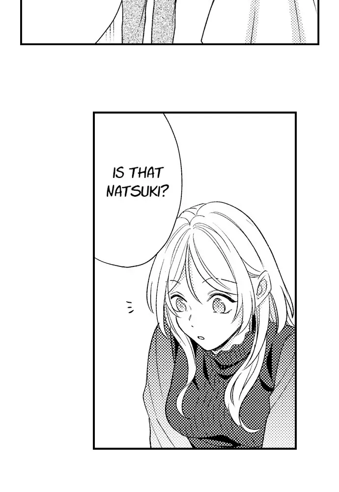 Dozing in Desire: A Sweet, Passionate Night with My Cool Colleague Chapter 13 page 25 - 