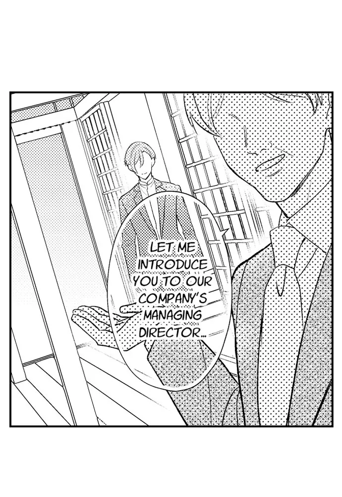 Dozing in Desire: A Sweet, Passionate Night with My Cool Colleague Chapter 13 page 26 - 