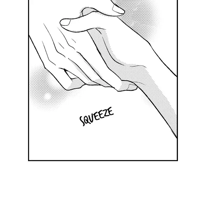 Dozing in Desire: A Sweet, Passionate Night with My Cool Colleague Chapter 13 page 31 - 
