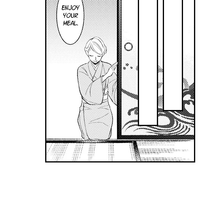 Dozing in Desire: A Sweet, Passionate Night with My Cool Colleague Chapter 13 page 35 - 