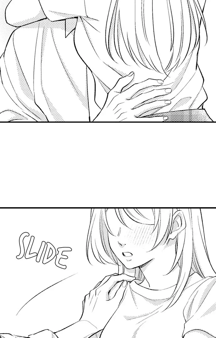 Dozing in Desire: A Sweet, Passionate Night with My Cool Colleague Chapter 13 page 5 - 