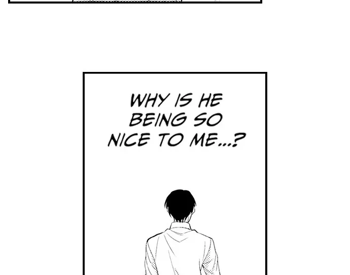 Dozing in Desire: A Sweet, Passionate Night with My Cool Colleague Chapter 13 page 9 - 