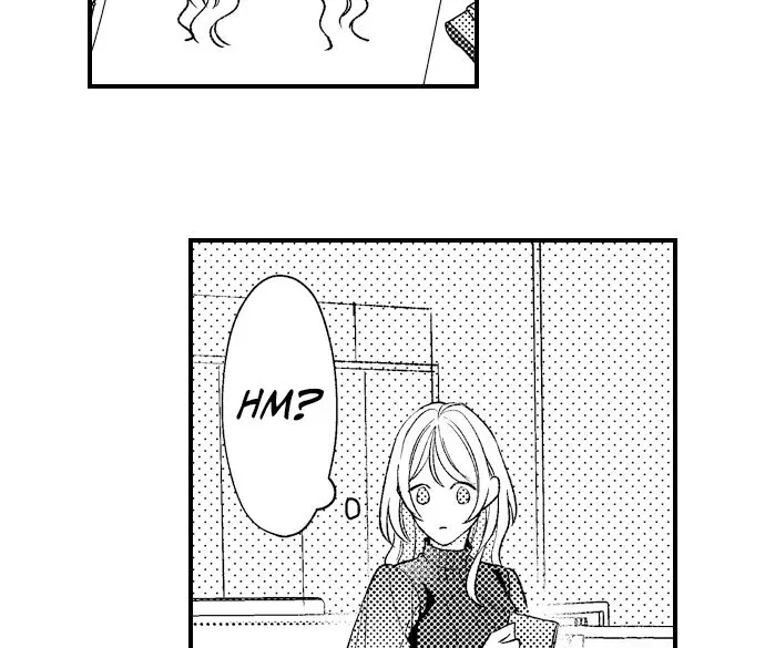 Dozing in Desire: A Sweet, Passionate Night with My Cool Colleague Chapter 14 page 13 - 