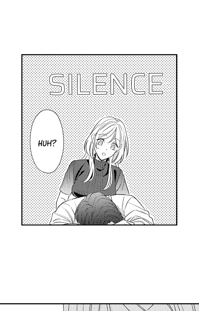 Dozing in Desire: A Sweet, Passionate Night with My Cool Colleague Chapter 14 page 20 - 