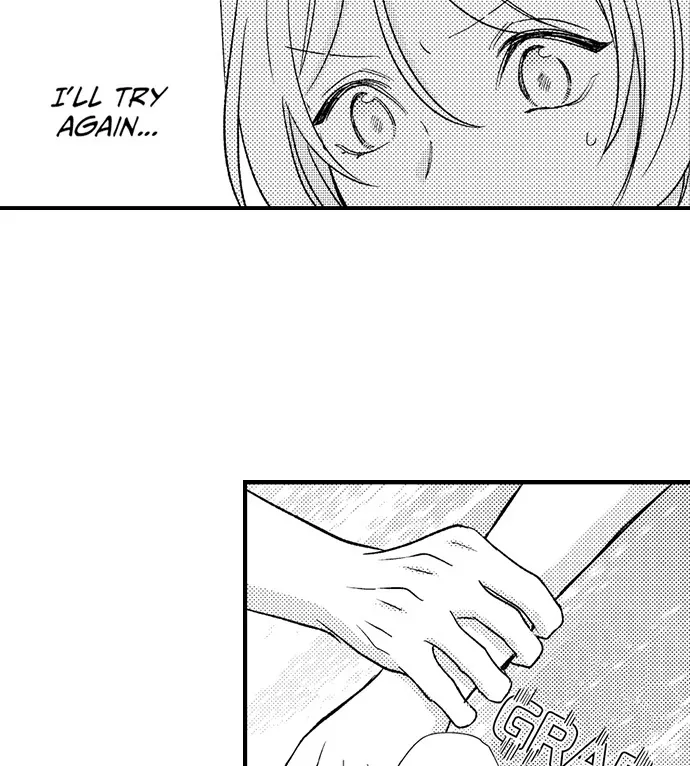 Dozing in Desire: A Sweet, Passionate Night with My Cool Colleague Chapter 14 page 21 - 