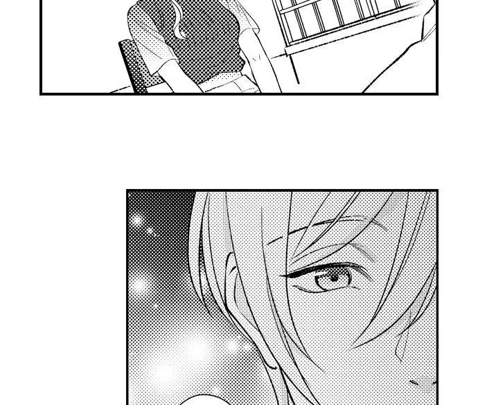 Dozing in Desire: A Sweet, Passionate Night with My Cool Colleague Chapter 14 page 7 - 