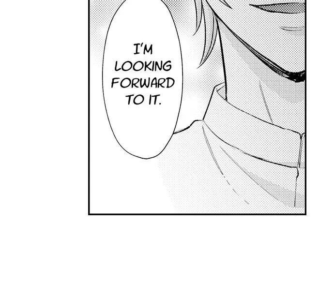 Dozing in Desire: A Sweet, Passionate Night with My Cool Colleague Chapter 14 page 8 - 