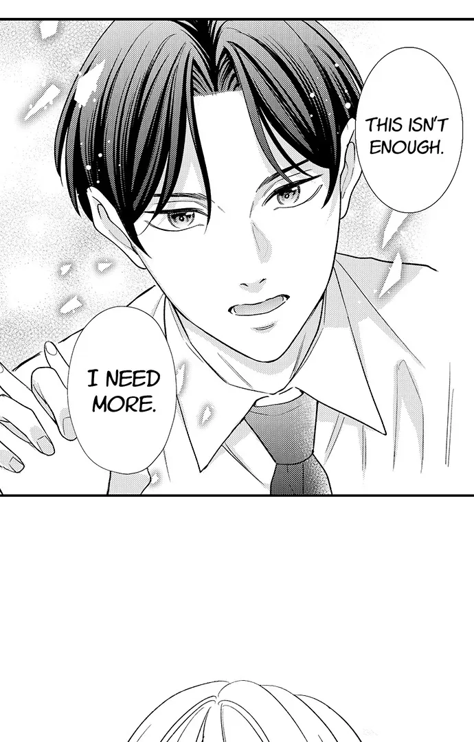Dozing in Desire: A Sweet, Passionate Night with My Cool Colleague Chapter 15 page 13 - 