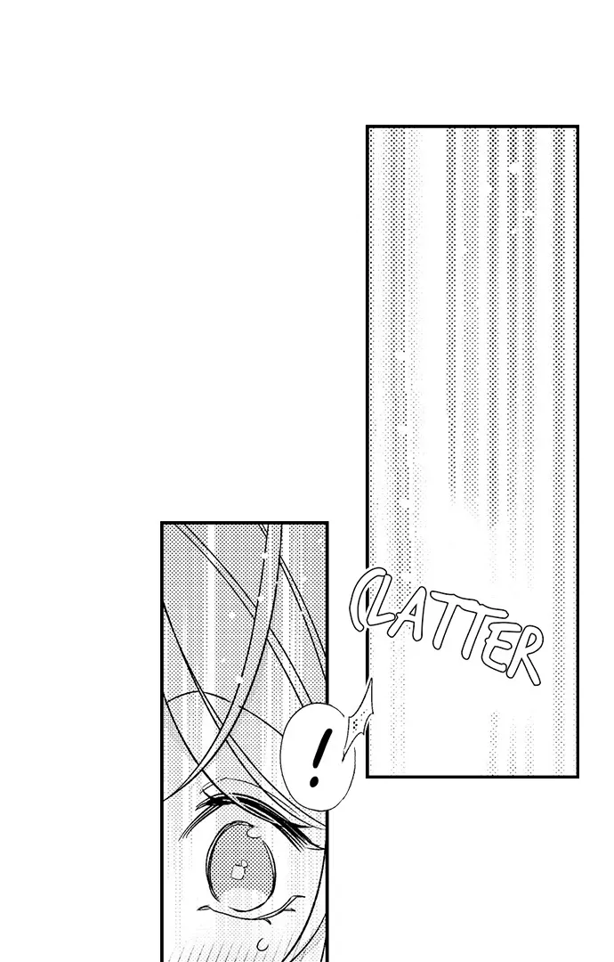 Dozing in Desire: A Sweet, Passionate Night with My Cool Colleague Chapter 15 page 7 - 