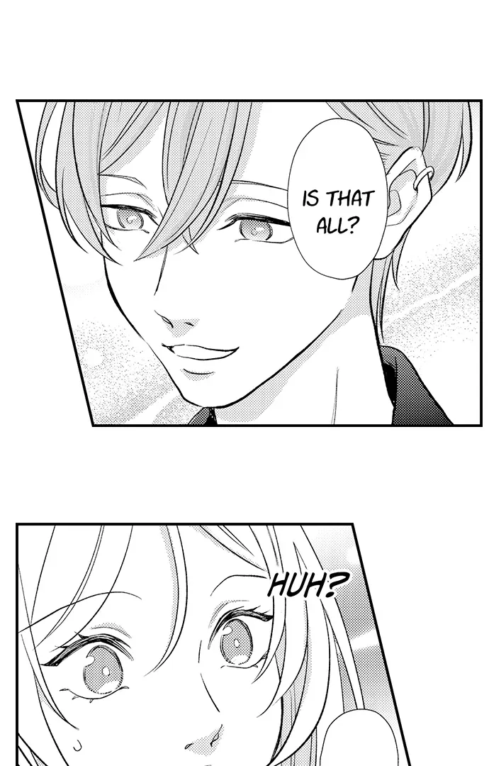 Dozing in Desire: A Sweet, Passionate Night with My Cool Colleague Chapter 16 page 13 - 