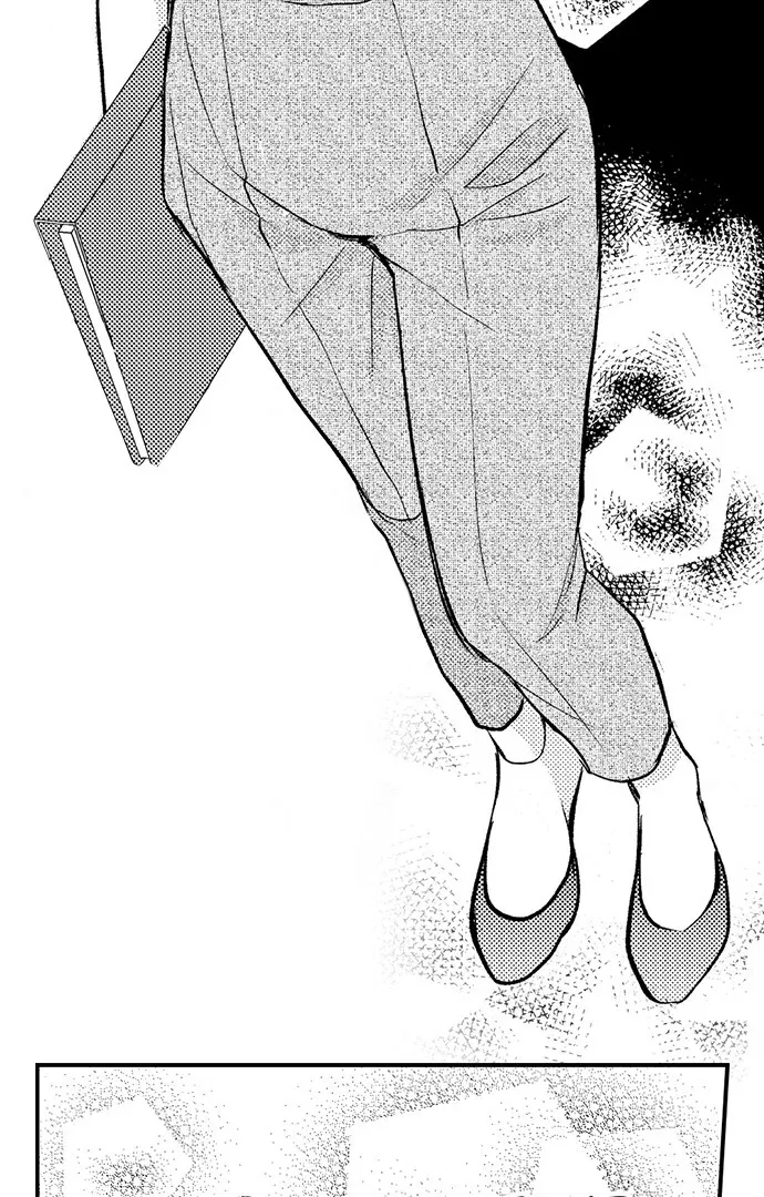 Dozing in Desire: A Sweet, Passionate Night with My Cool Colleague Chapter 16 page 18 - 