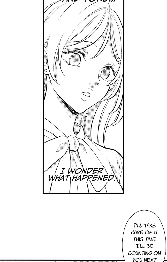 Dozing in Desire: A Sweet, Passionate Night with My Cool Colleague Chapter 16 page 26 - 
